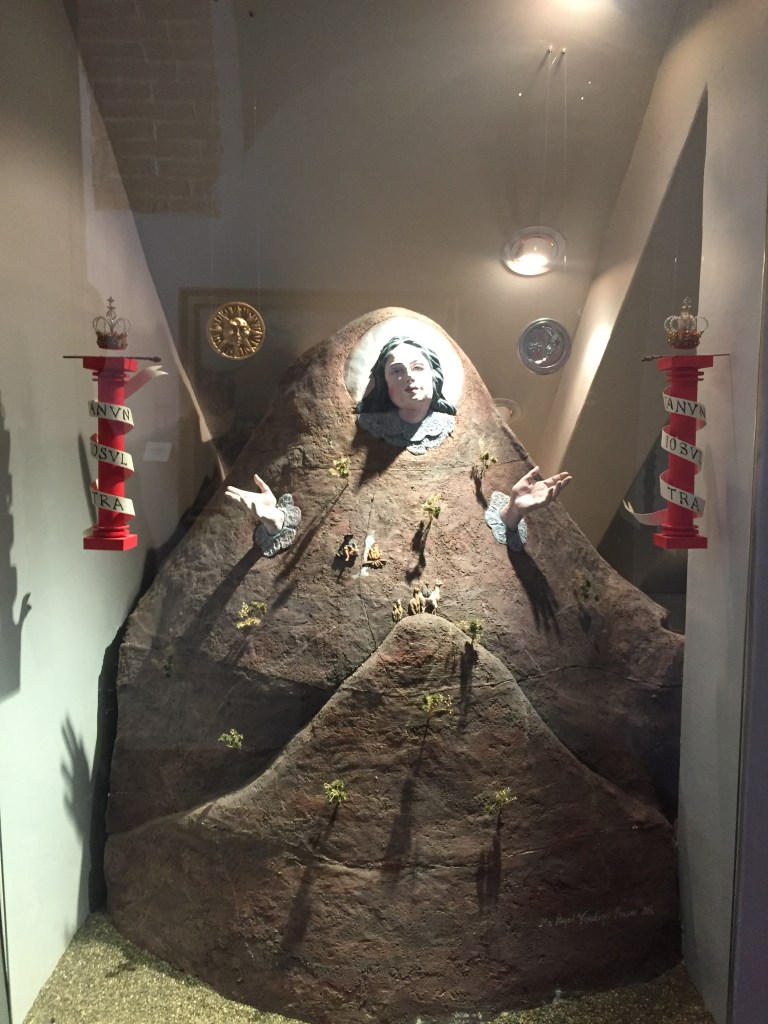 Museo Nacional de Arte