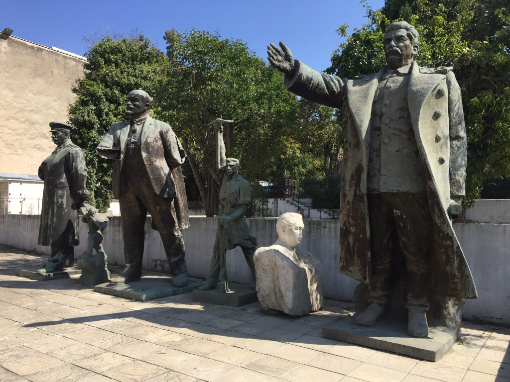 National Gallery Tirana