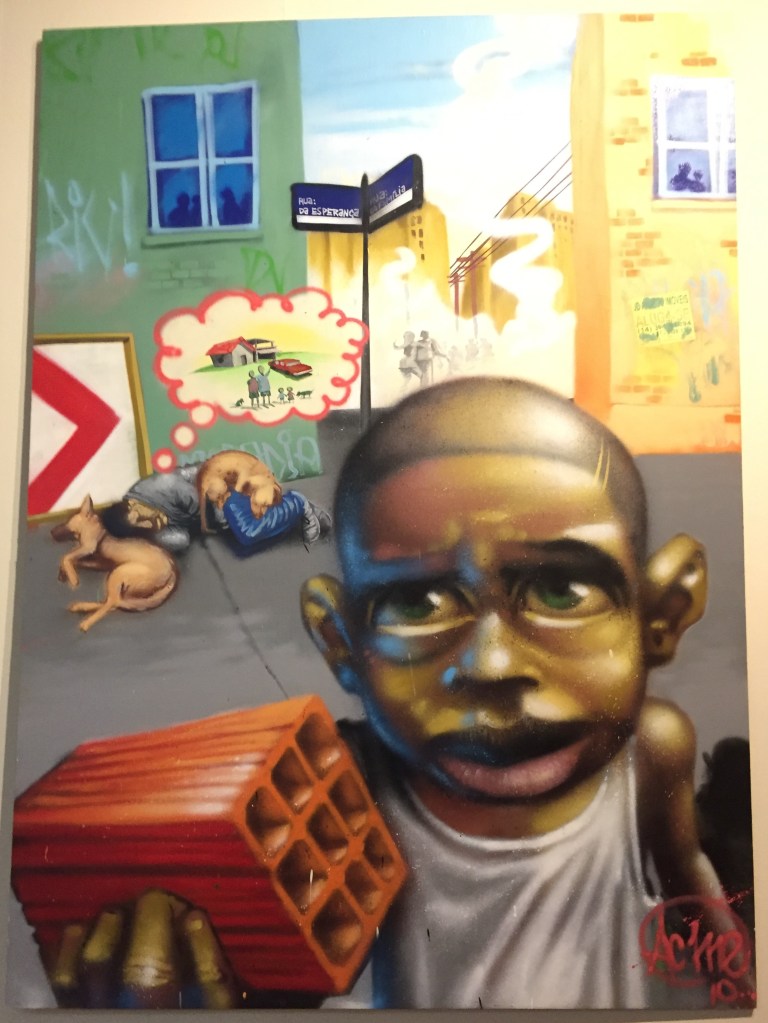 Rio National Historical Museum