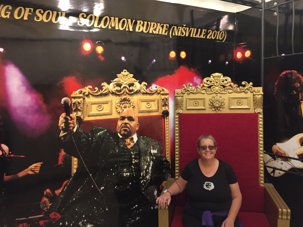 Nišville Jazz Museum