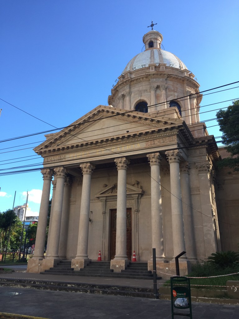 Panteón de los Héroes