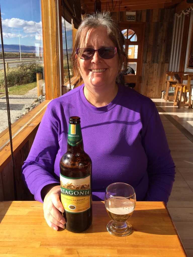 Dinner at La Chacrita de Nimez