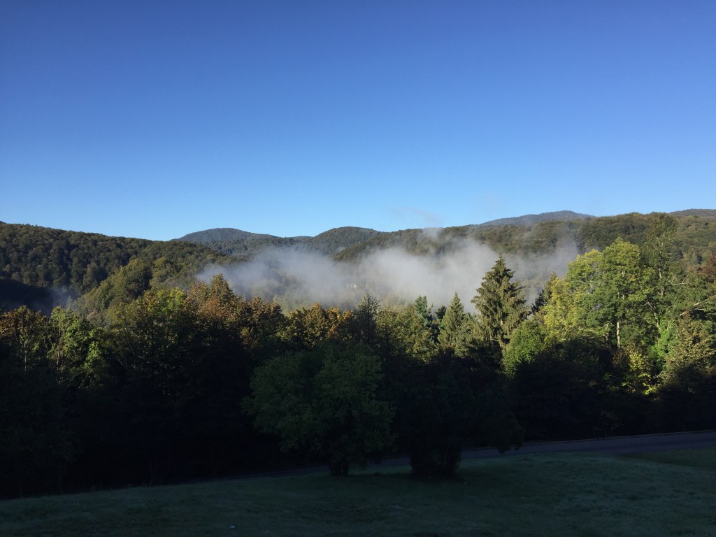 Plitvice National Park