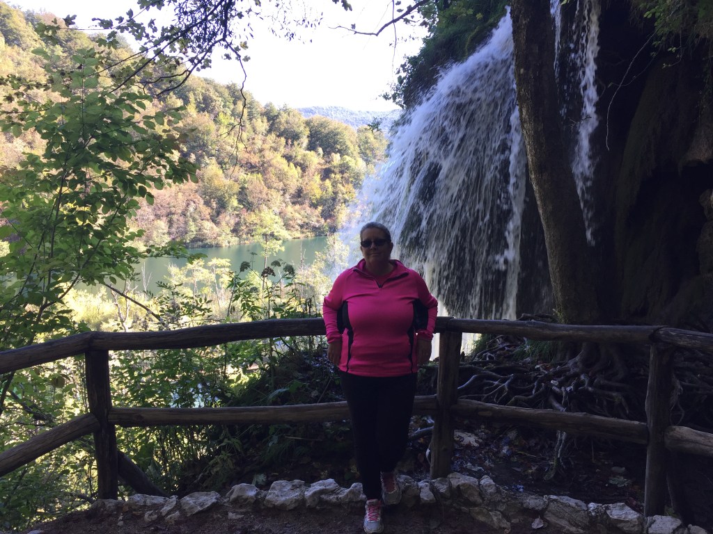 Plitvice Lakes National Park