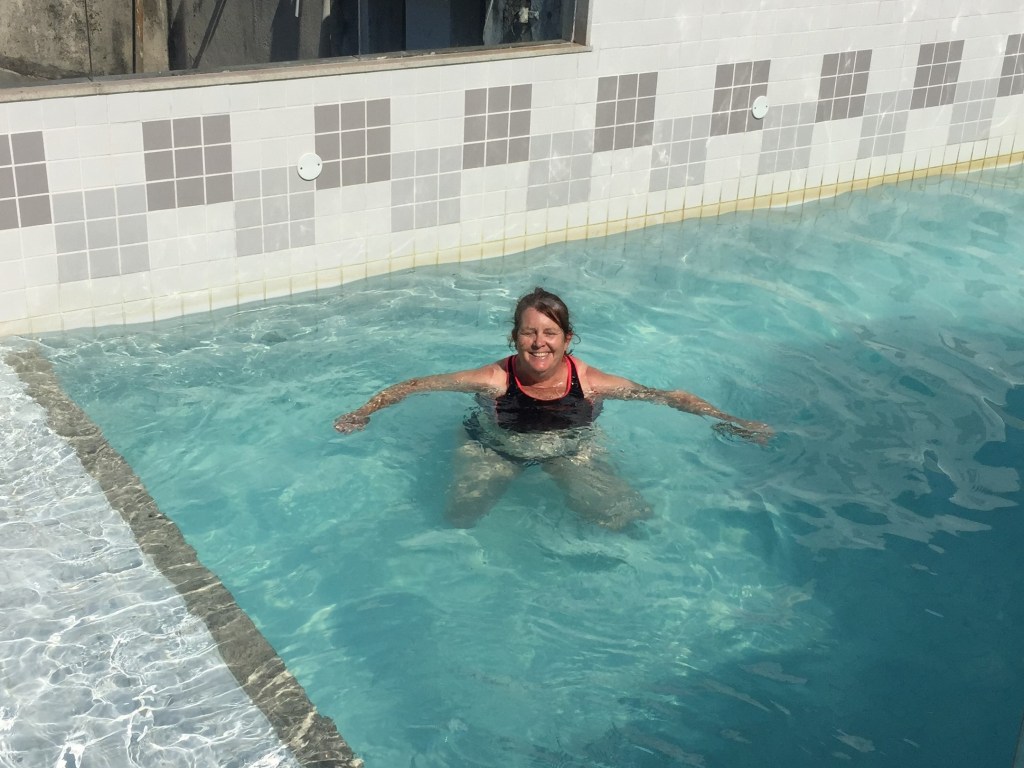 Rio Design Hotel Pool