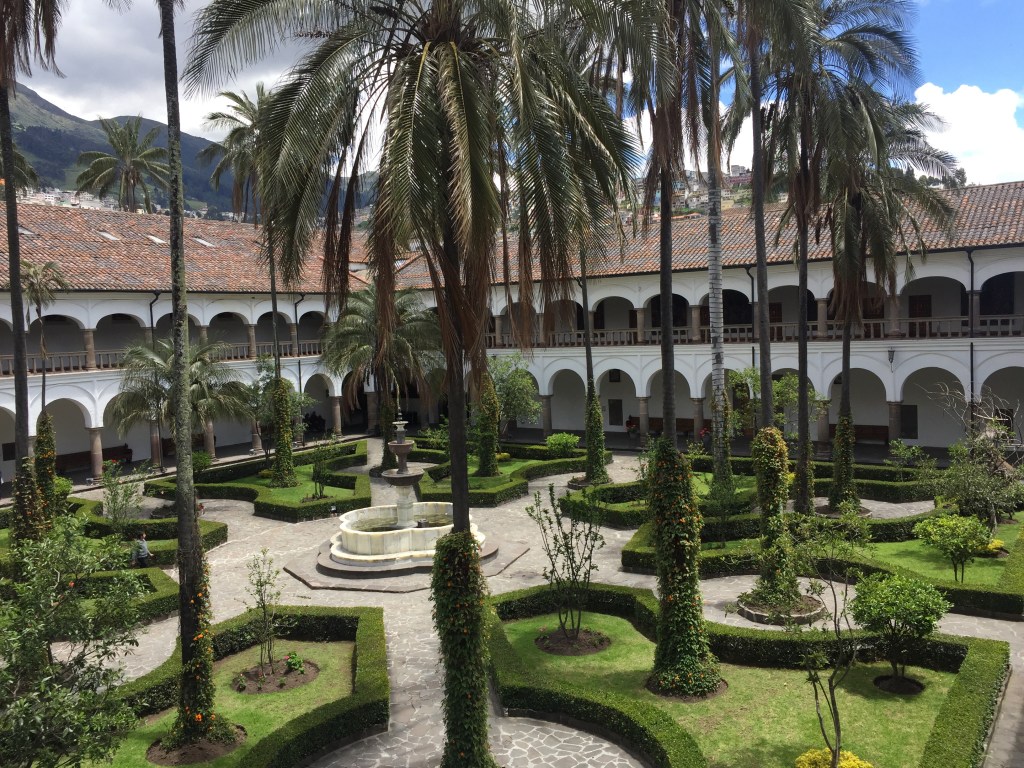 Iglesia de San Francisco