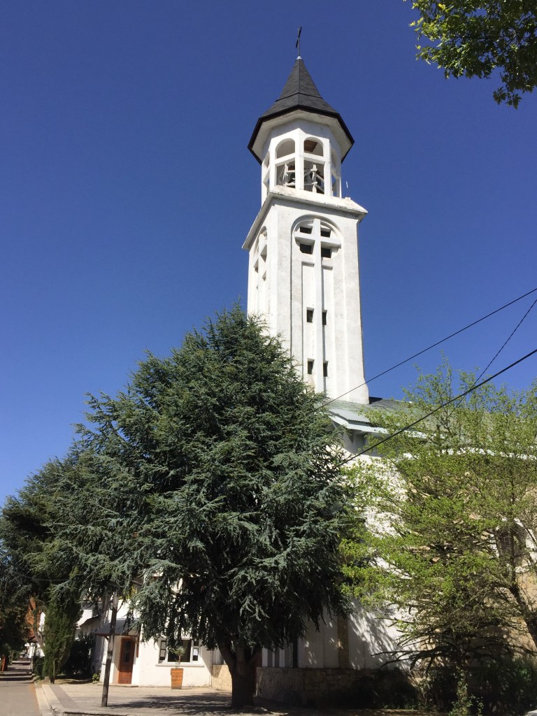 San Martin de los Andes