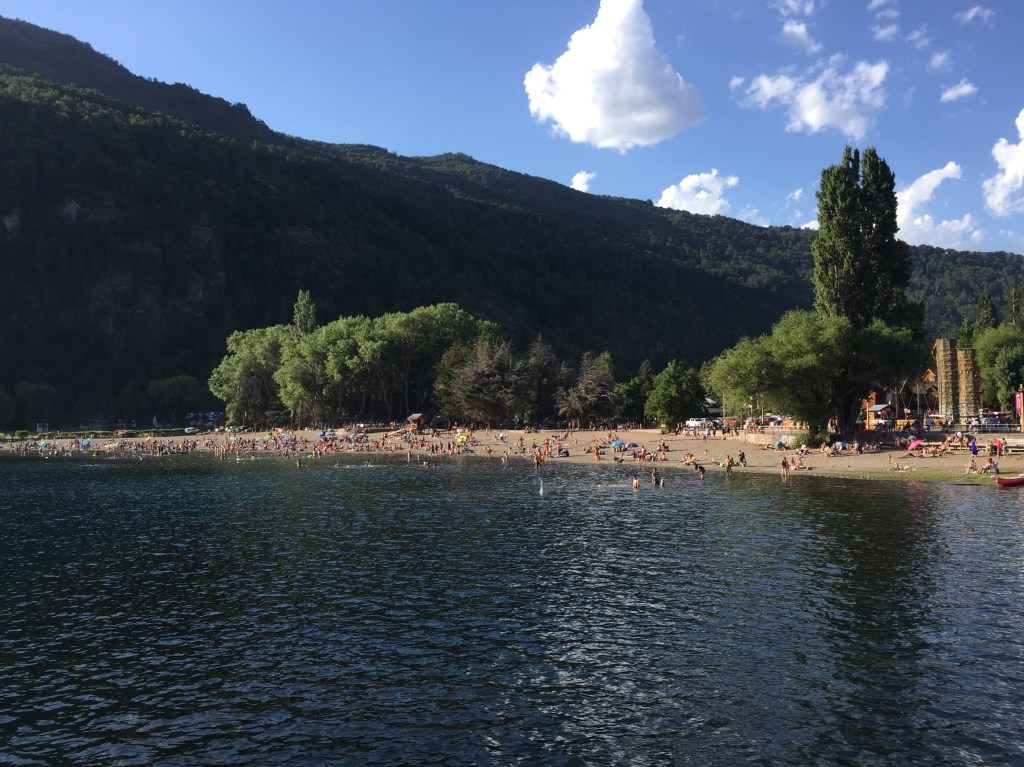 San Martin de los Andes