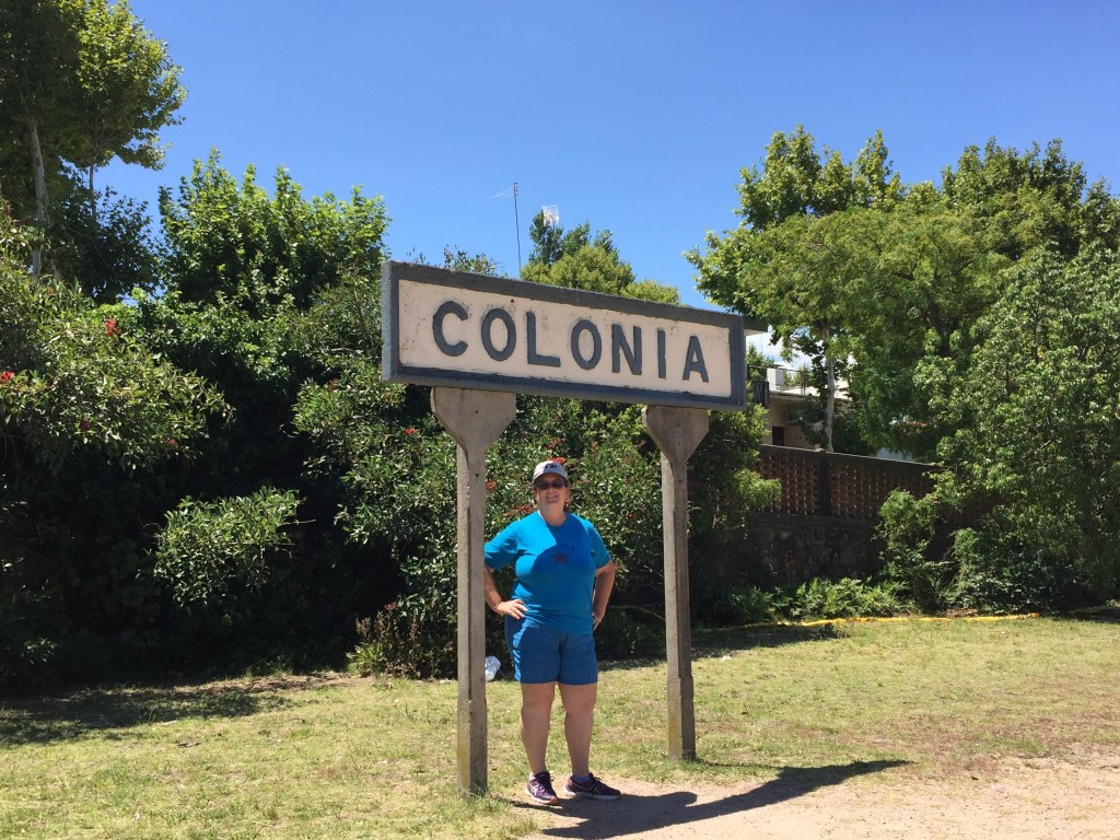 Welcome to Colonia