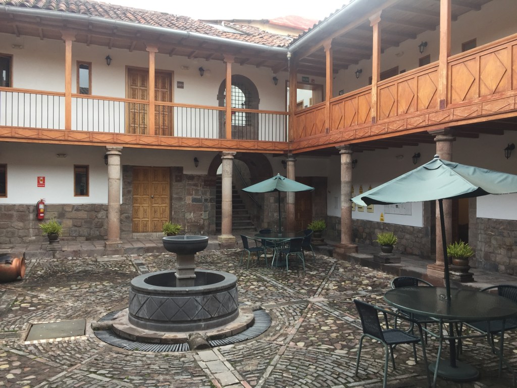 Tierra Viva Cusco Centro