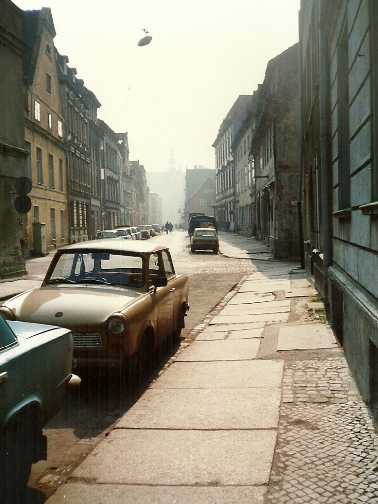 Berlin 1988