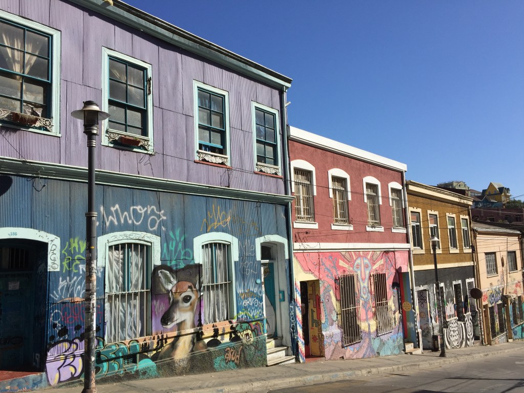 Museo a Cielo Abierto