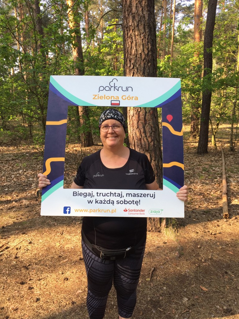 Zielona Góra parkrun