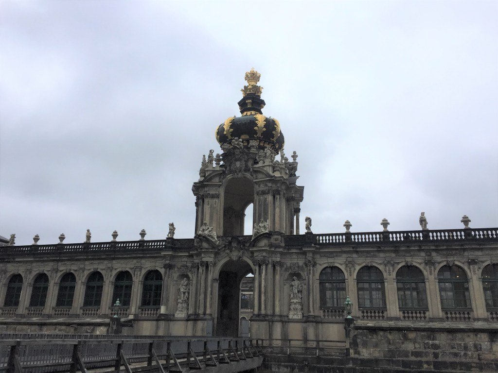 Zwinger