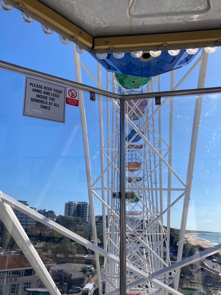 Bournemouth Observation Wheel