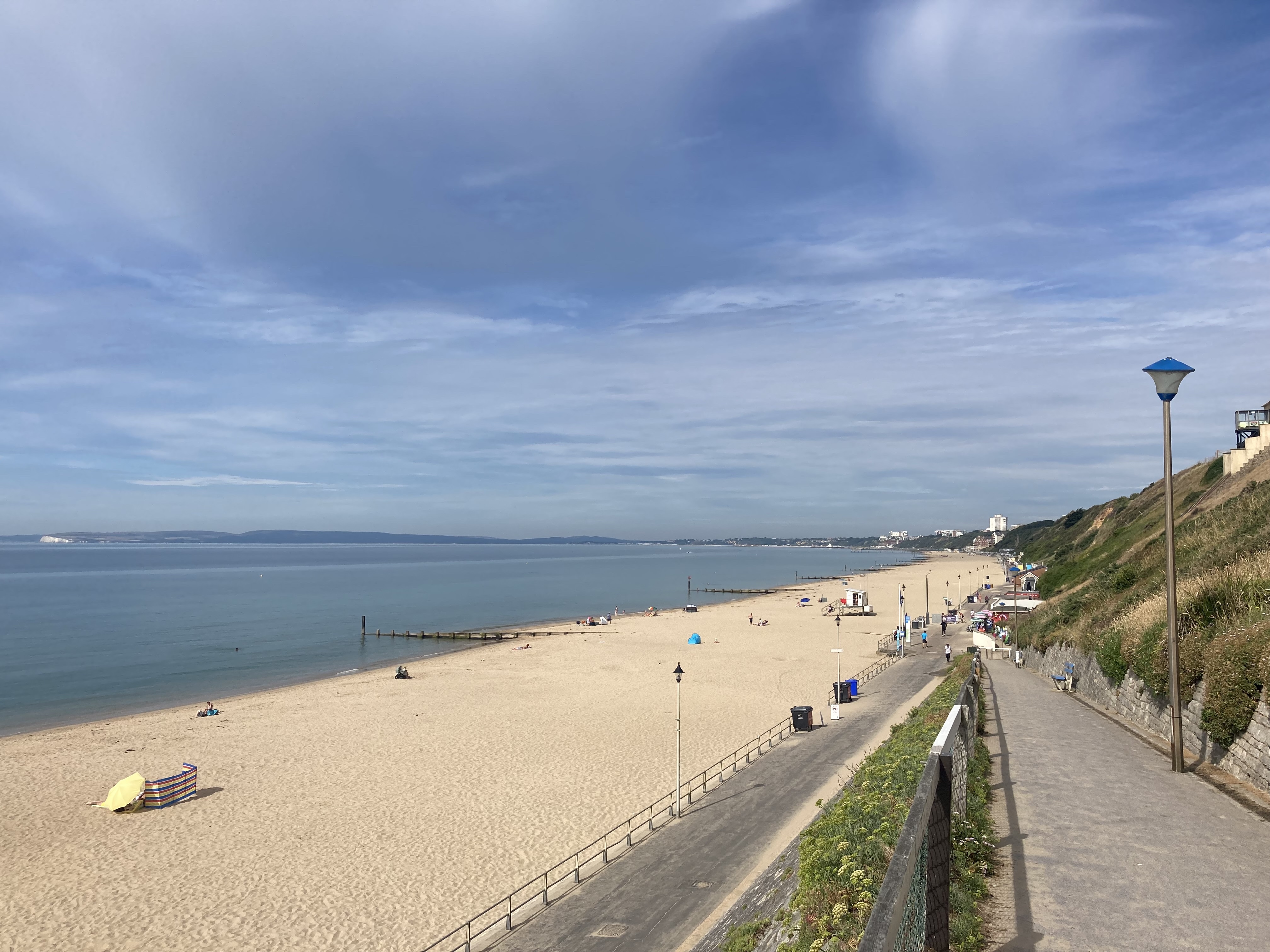 Fisherman’s Walk Zigzag