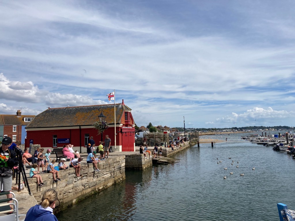 101 Things to do in Bournemouth – Poole Old Lifeboat&nbsp;Museum