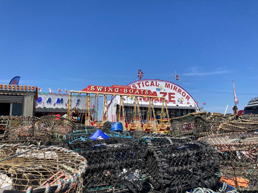 101 Things to do in Bournemouth – RNLI Mudeford Lifeboat&nbsp;Funday