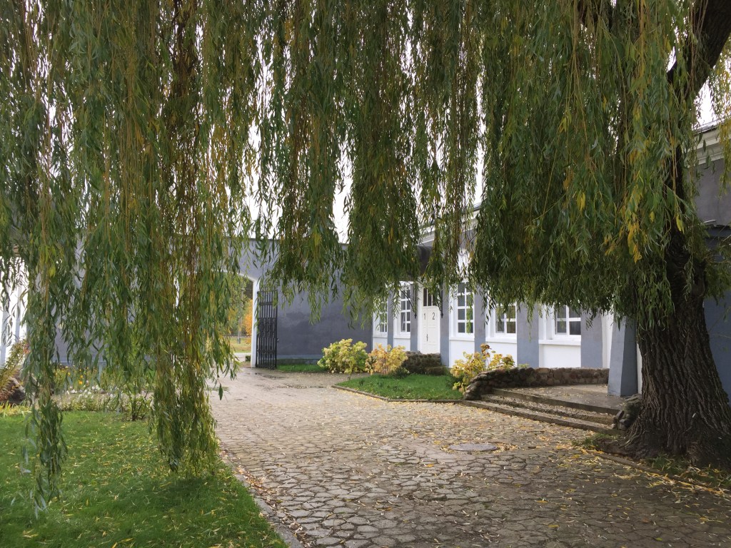 Gostiny Dvor Neckachevo