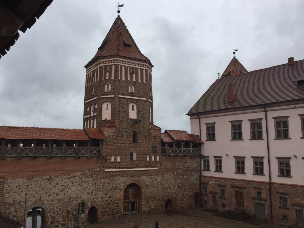 Mir Castle