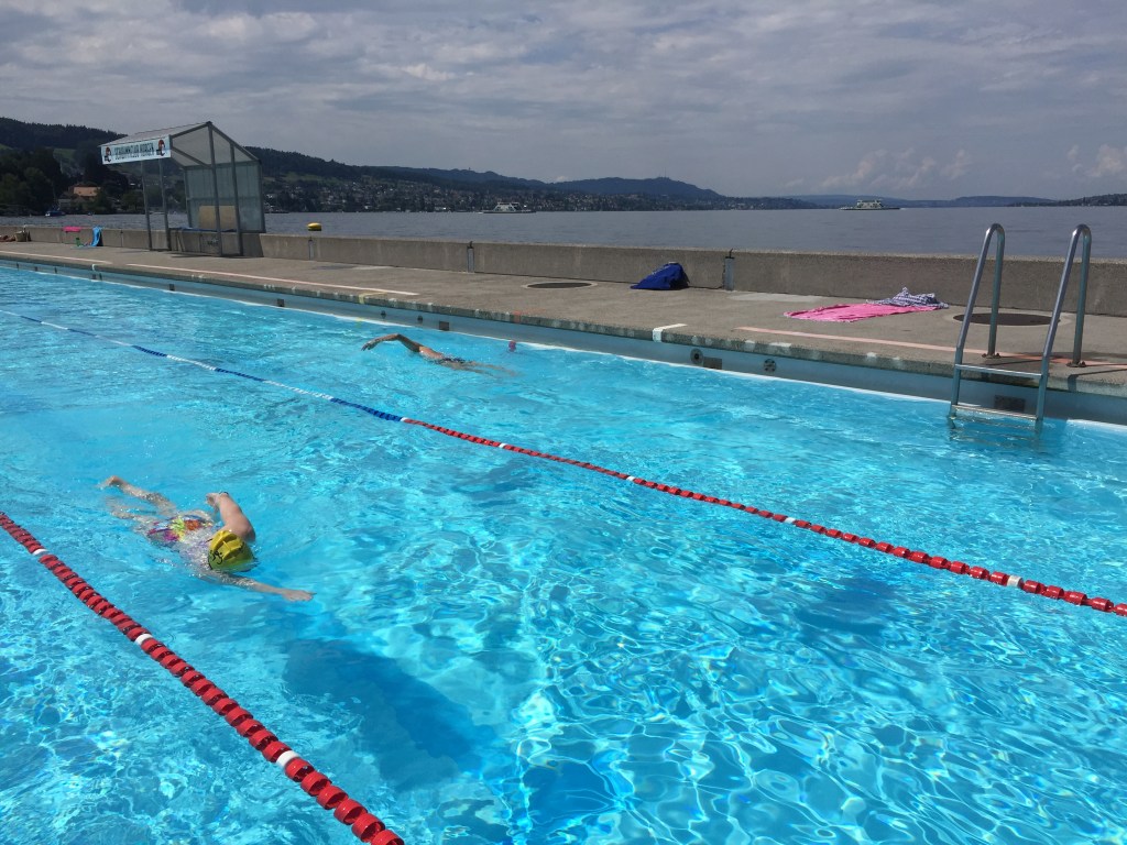 Zurich: Top 10 Things to&nbsp;do