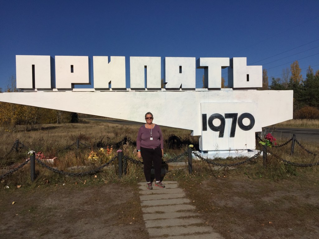 Pripyat