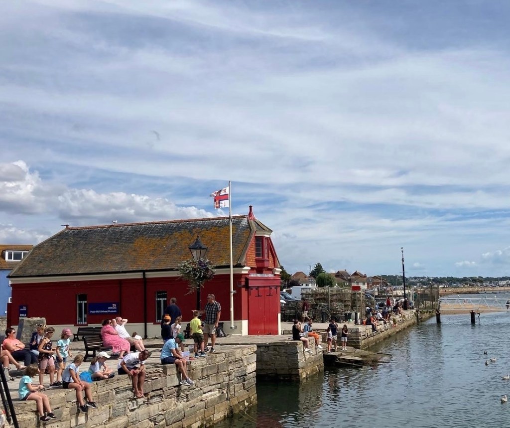 101 Things to do in Bournemouth – Poole&nbsp;Quay