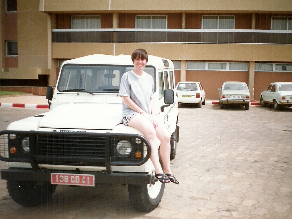 My Top 3 Favourite Countries