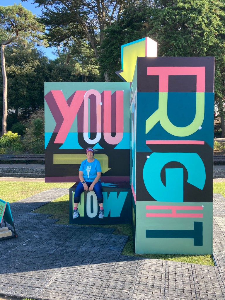 Arts by the Sea 2020 - Journey