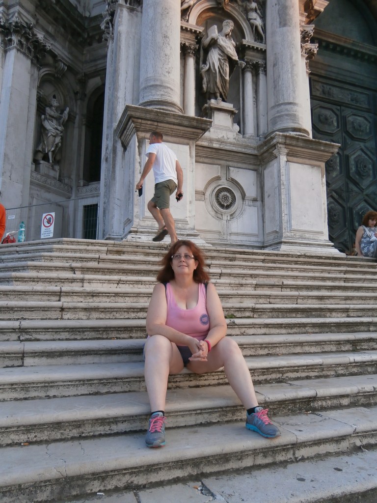 Church of San Giorgio Maggiore