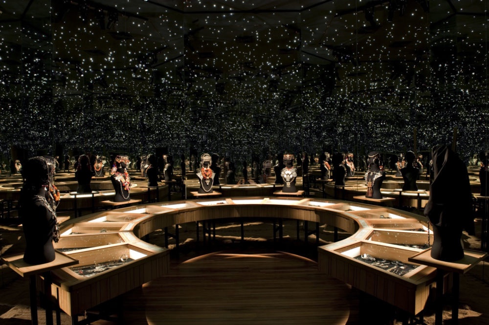 Pierre Bergé Museum