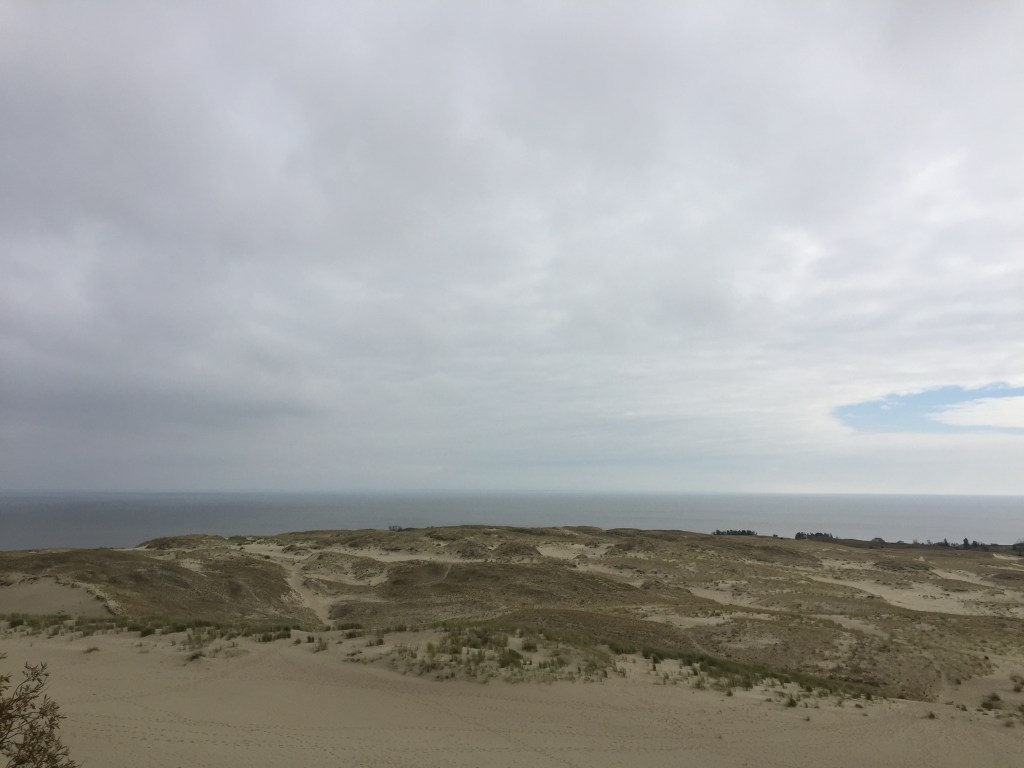 Parnidis Dune