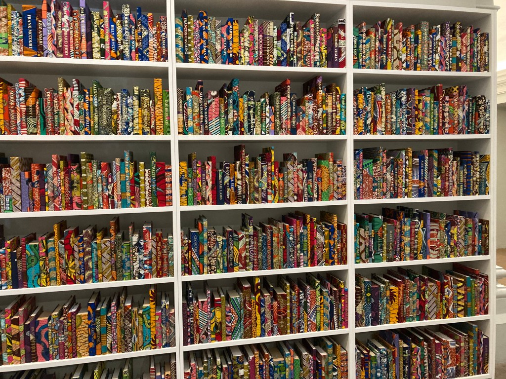 The American Library 