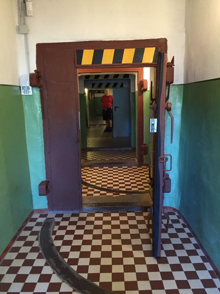 Cold War Exposition Lithuania