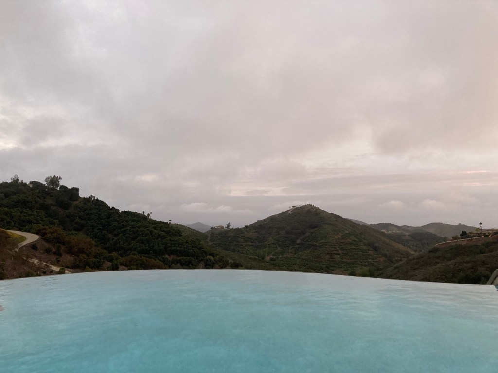 House sitting in Temecula