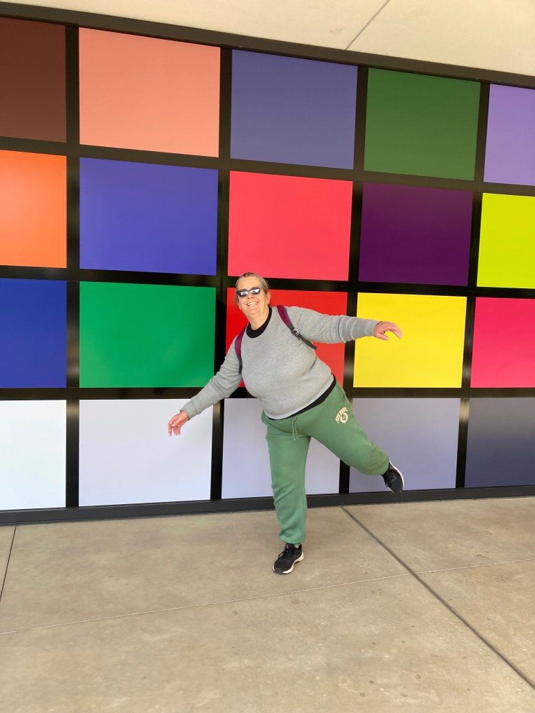 The Anderson Collection 