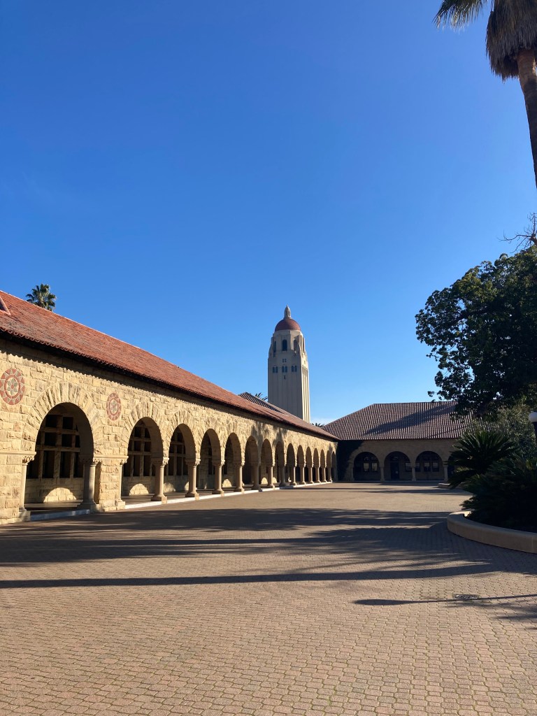 Stanford Quad