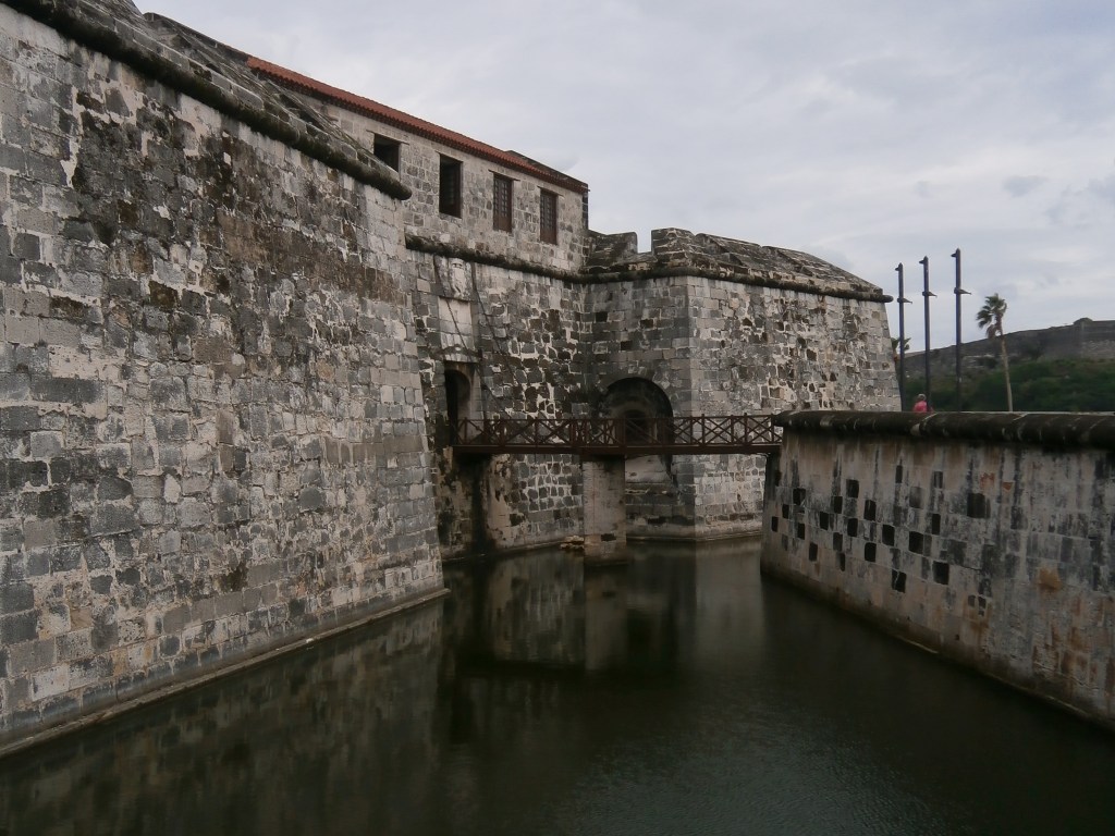 Castillo de la Real Fuerza