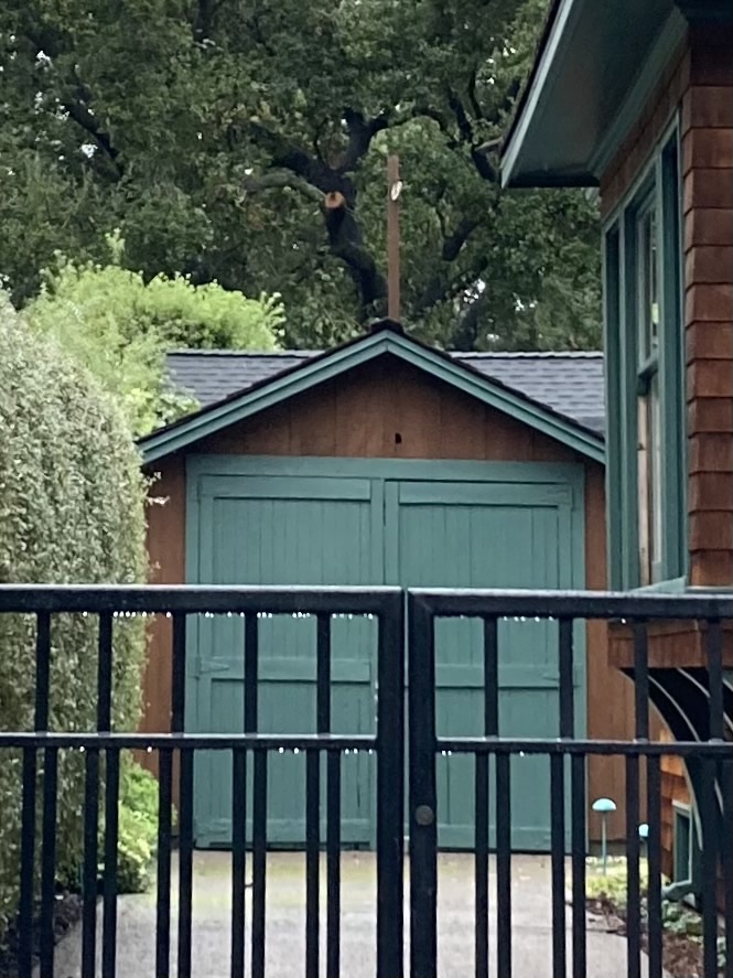 Hewlett Packard Garage