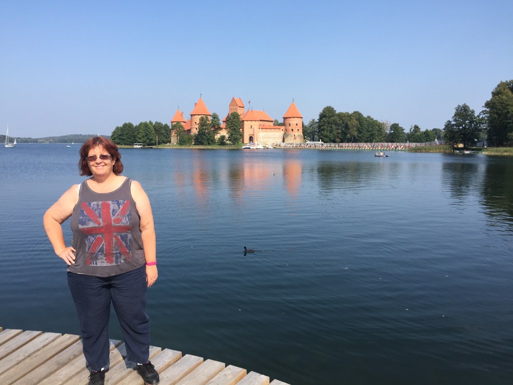 Trakai Island Castle