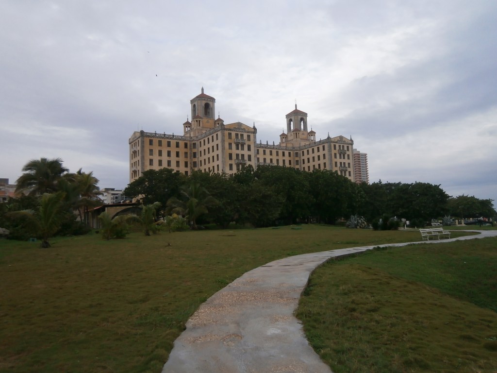 Hotel Nacional