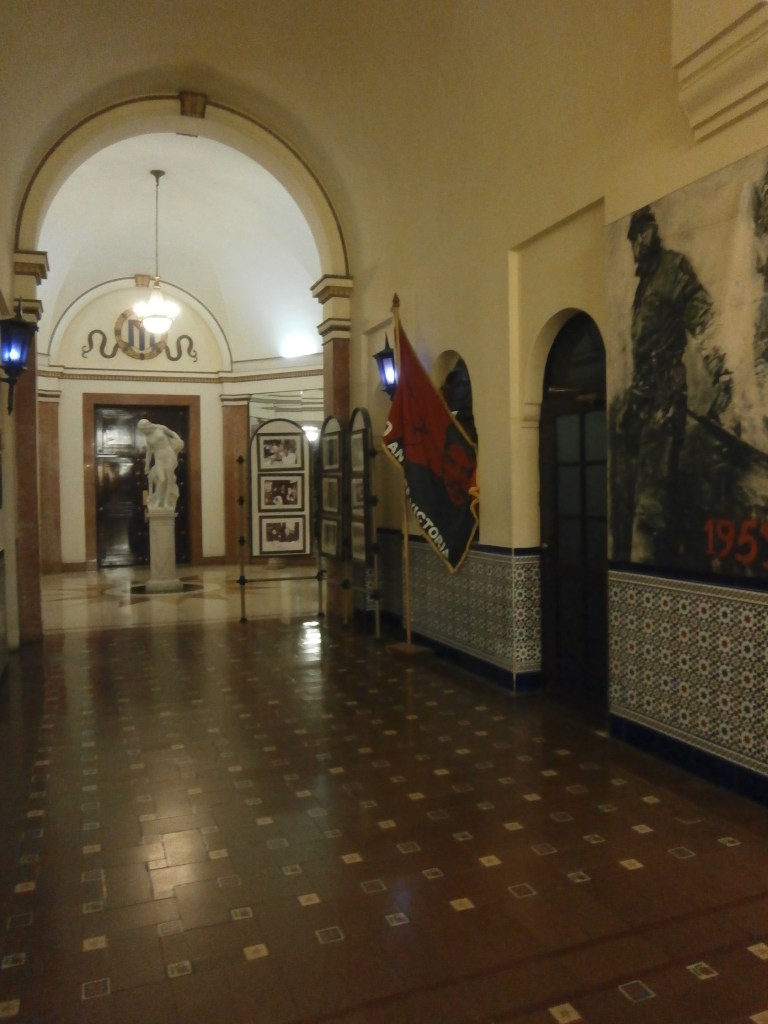 Hotel Nacional Museum