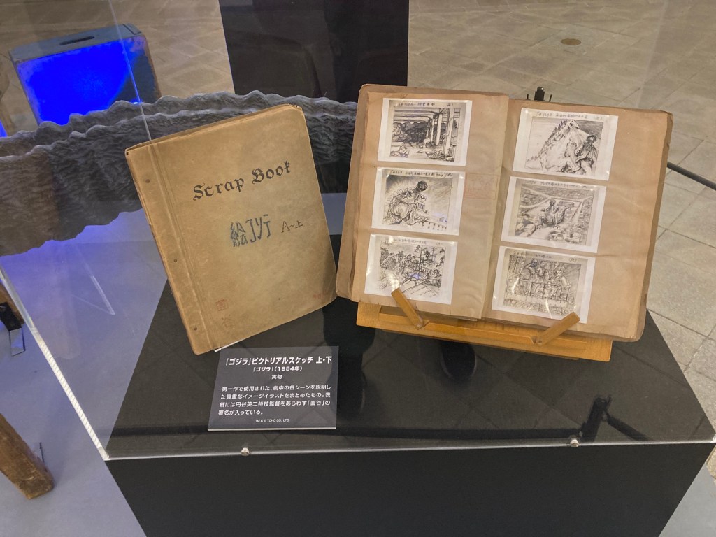 Our National Treasures: 150 Years in the Future