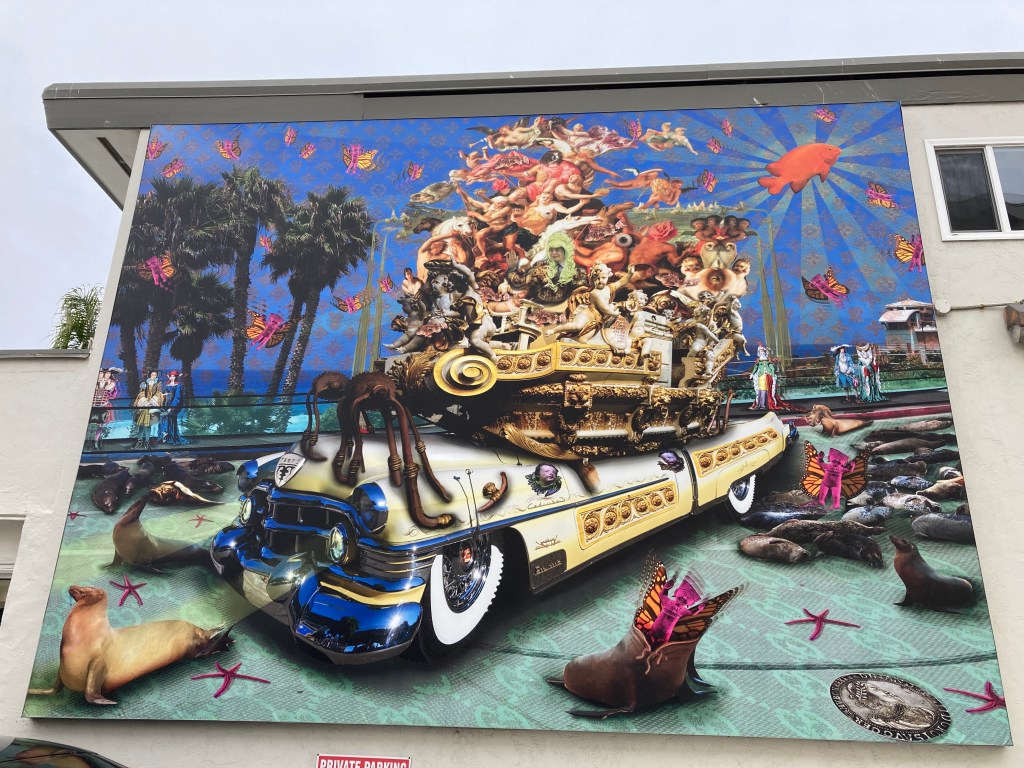 Hedonic Treadmill Einar and Jamex de La Torre