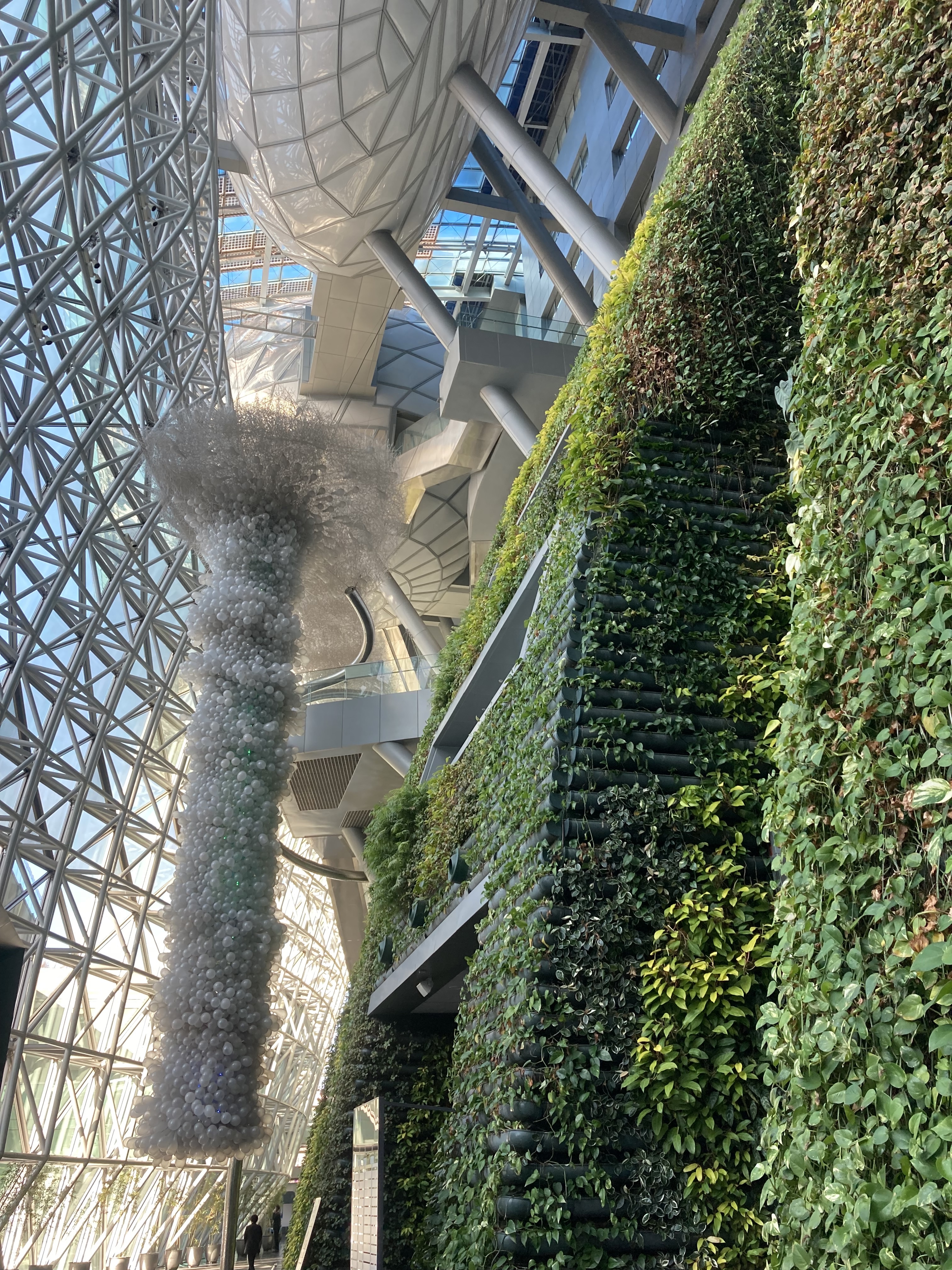 Seoul in 4 Days – Jane's Midlife Journey