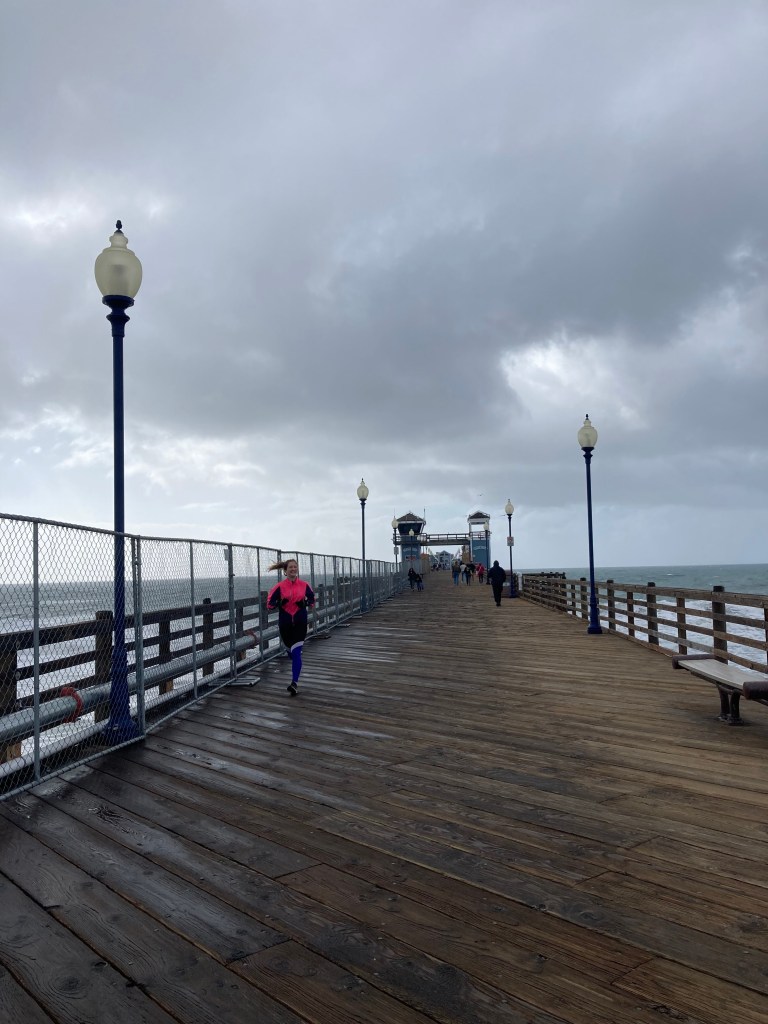 Oceanside Pier