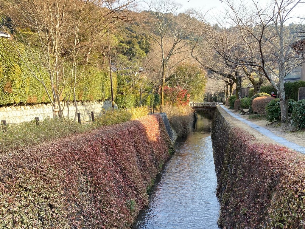 Philosopher’s Path