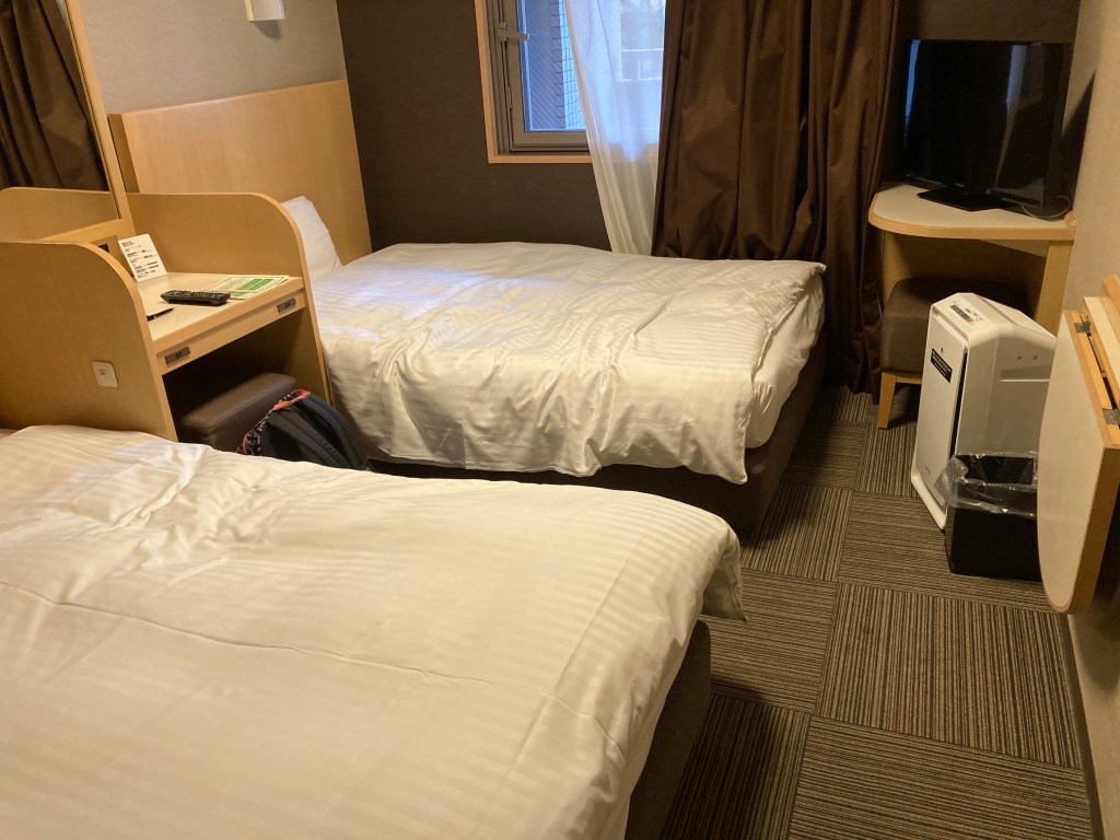 Dormy Inn Hiroshima