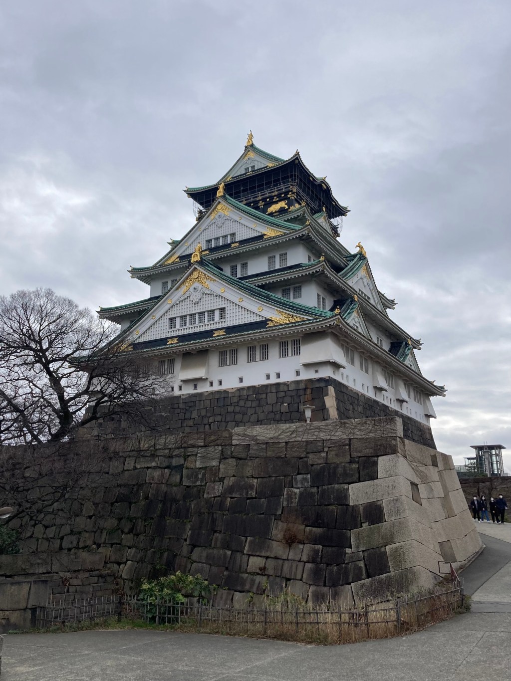 Osaka: Top 10 Things To&nbsp;Do