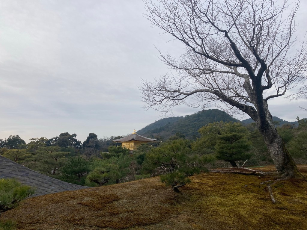 Kinkaku-ji